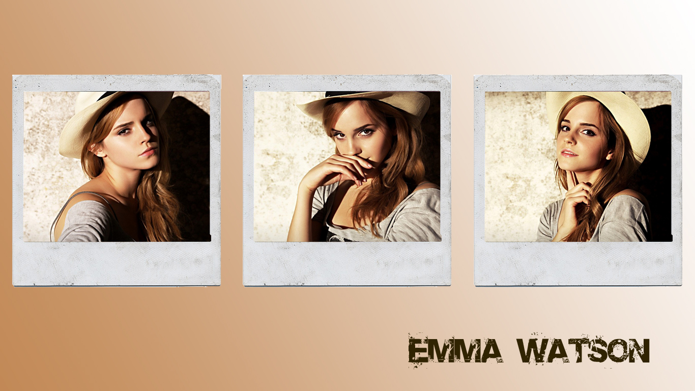 Emma Watson Wallpaper