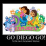 Go Diego Go v2