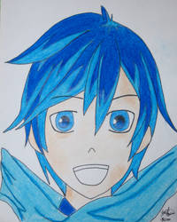 Kaito