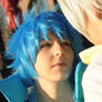 DRAMAtical Murder - Seragaki Aoba