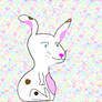 Learning illustrator Bunny