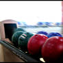 bowling time