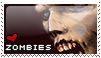 Zombies -Resident Evil-