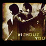 Without You -LeonxAda vid-