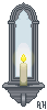 Candle Divider o1 by AngelicHellraiser