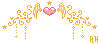 D : Feather Light Heart