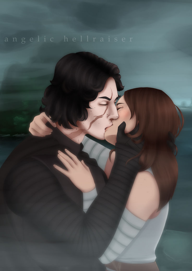 FA: Rescue My Heart