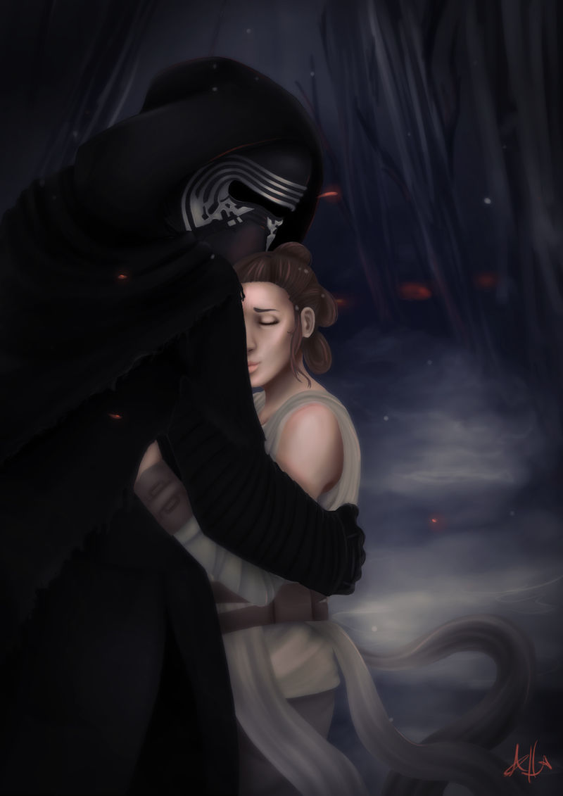 FA : Strange Connection