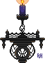 D: Castle Glow
