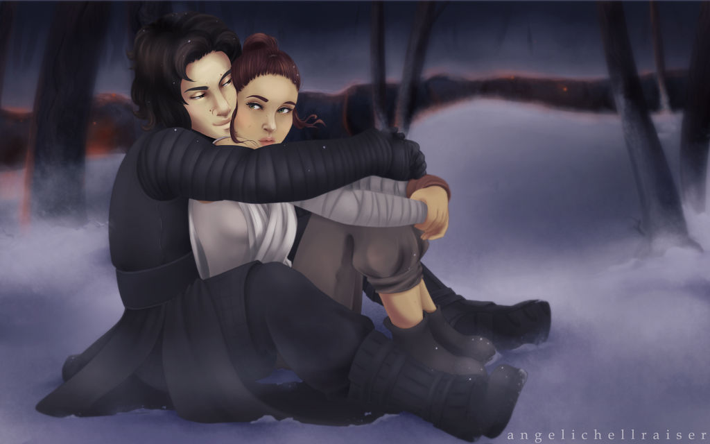 FA: Pretty-Eyed Beast