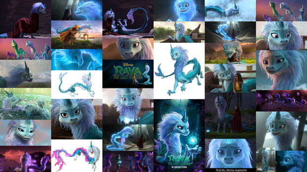 Sisu Raya Pfp Explore the Best Sisudragon Art | DeviantArt