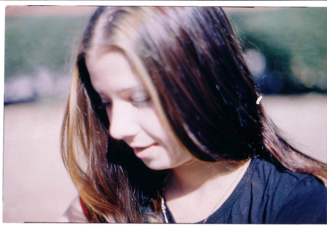 -Robyn by Nicopixie on DeviantArt