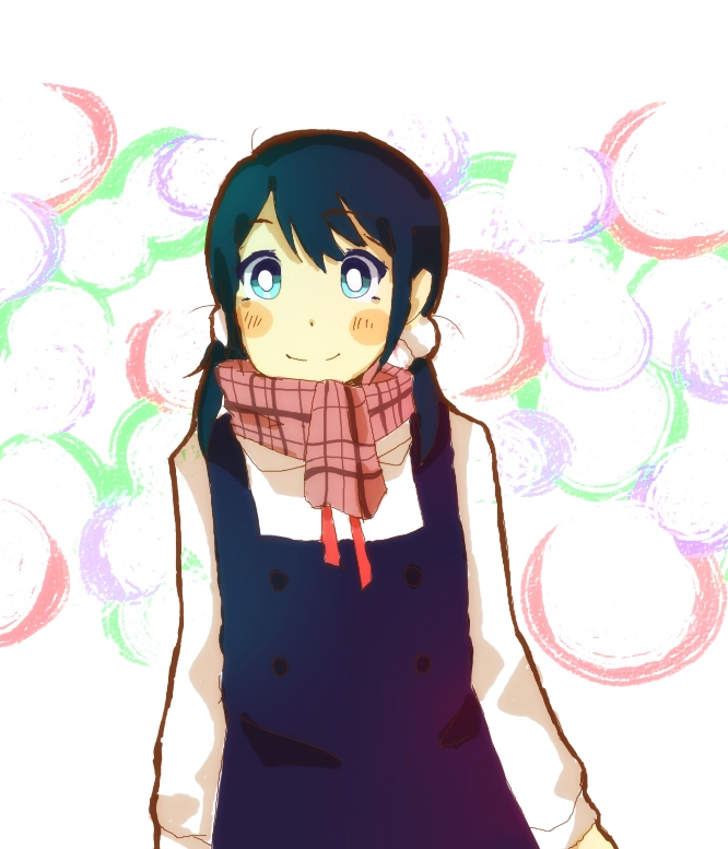 Tamako Market