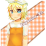 kagamine rin