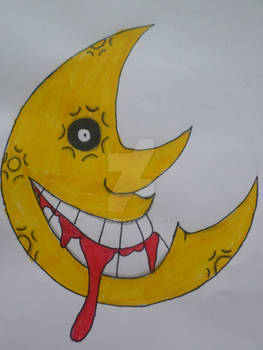 Soul Eater -Moon