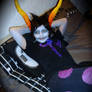 Gamzee Homestuck