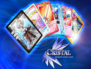 Cristal TCG