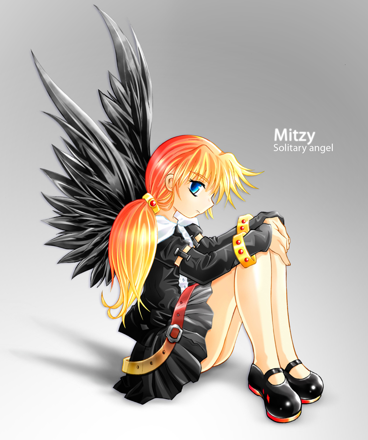 Mitzy Lv 1