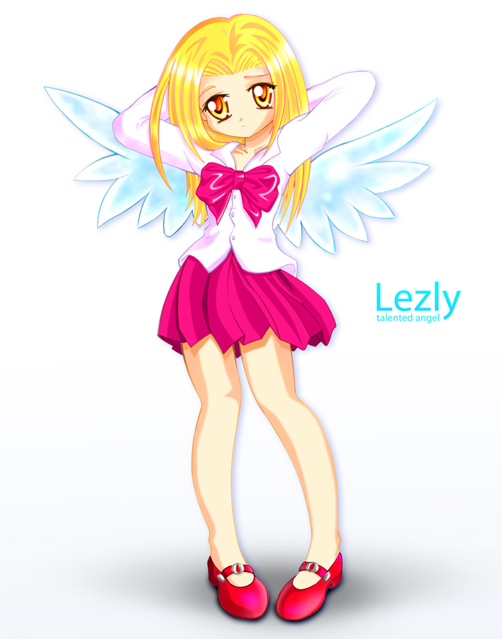 Lezly Lv 1