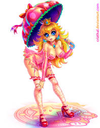 Princess Peach