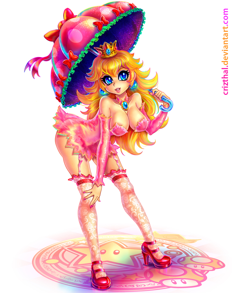 Princess Peach