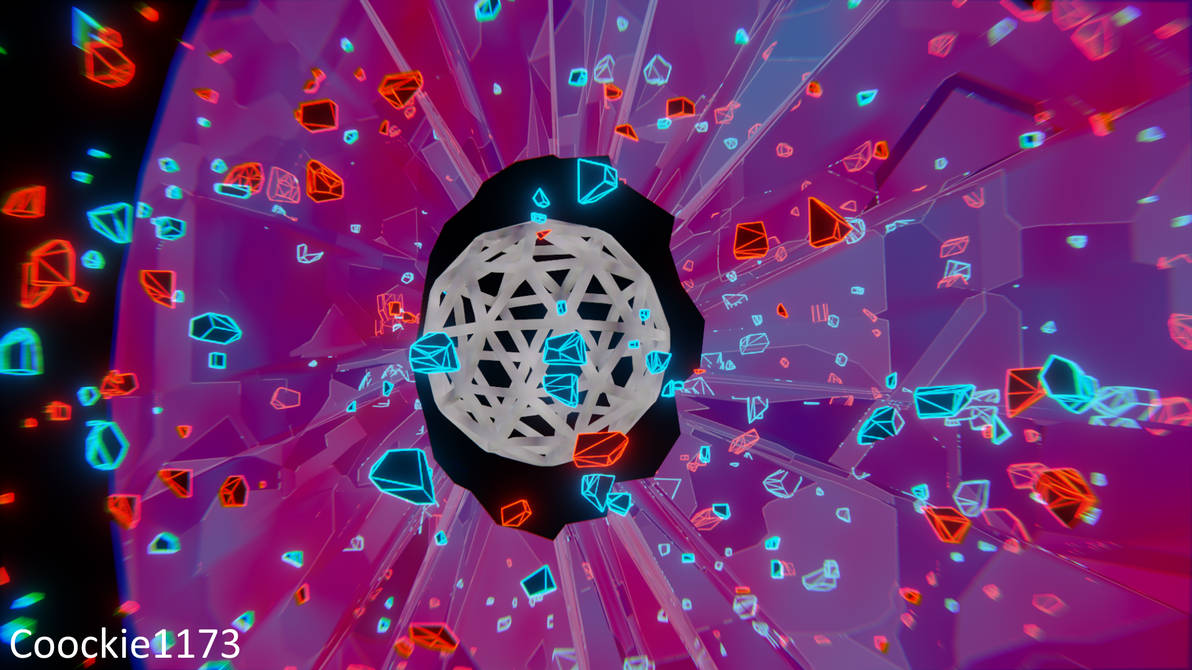 Disc Splitter by Coockie1173 on DeviantArt