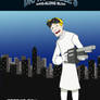 Dr. Horrible