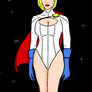 Power Girl