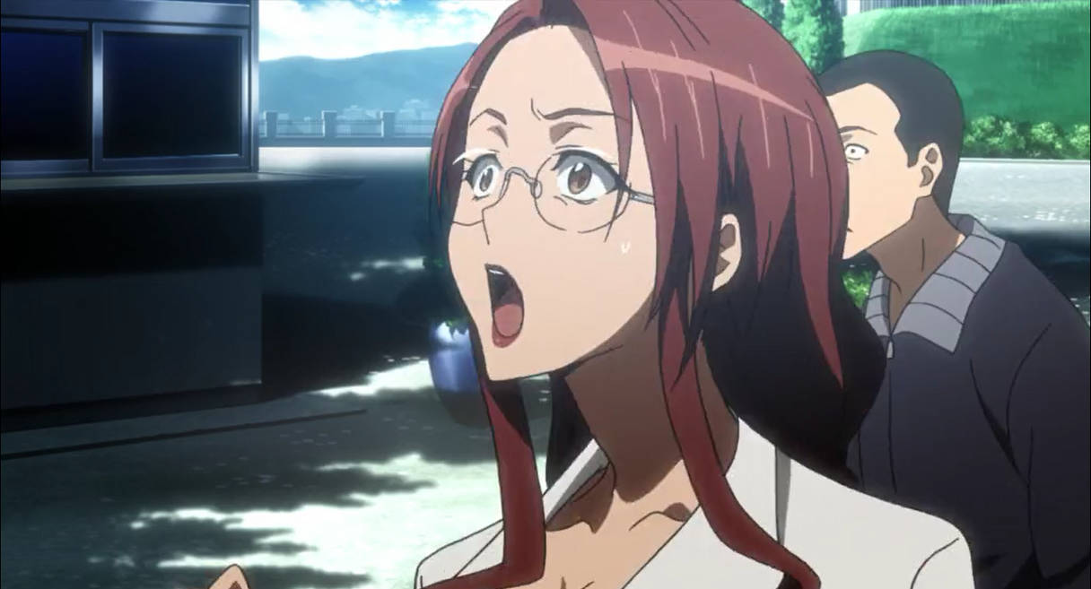 Kyoko Hayashi 4 by Pandazonebeex on DeviantArt