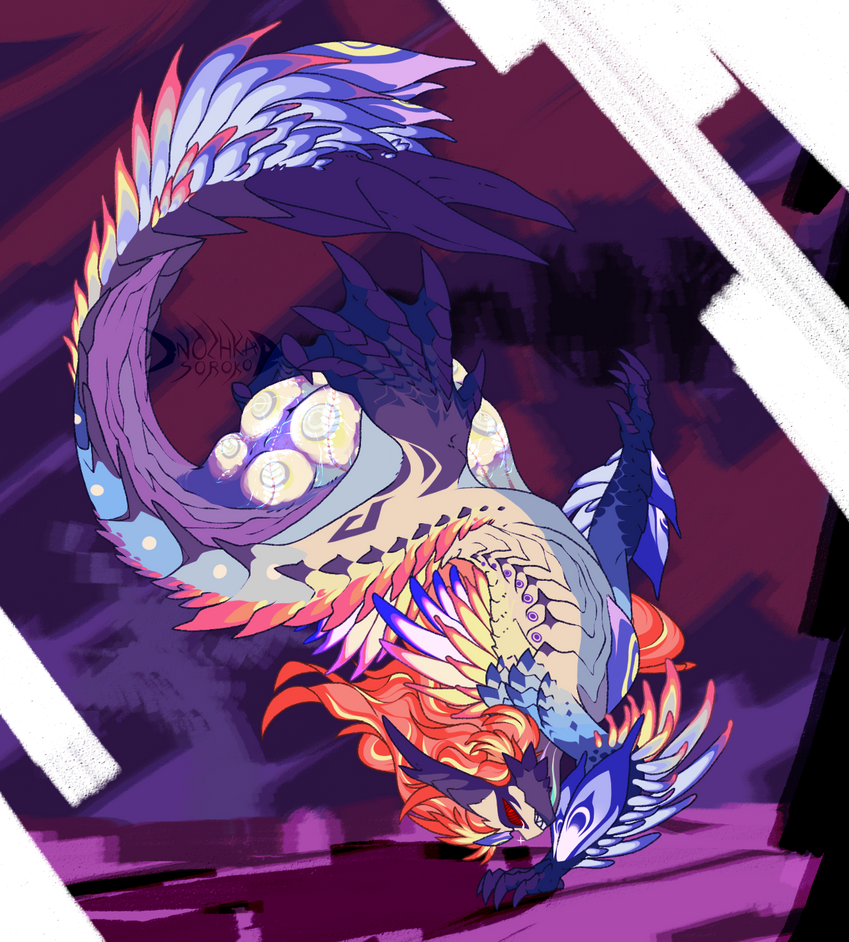 Unreasonable Behaviour by SinisCroww on DeviantArt