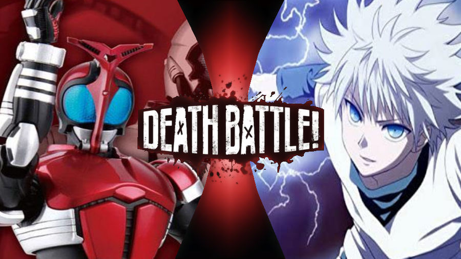 Kabuto Vs Killua Death Battle Fan Made By Epicpime3 On Deviantart Kabuto Vs Killua Death Battle Fan Made By Epicpime3 On Deviantart
