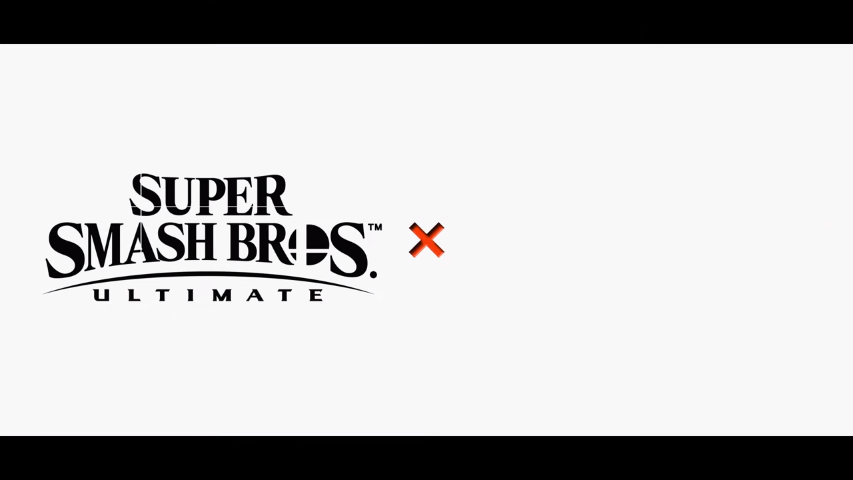 Super smash bros ultimate x template by Epicpime3 on DeviantArt