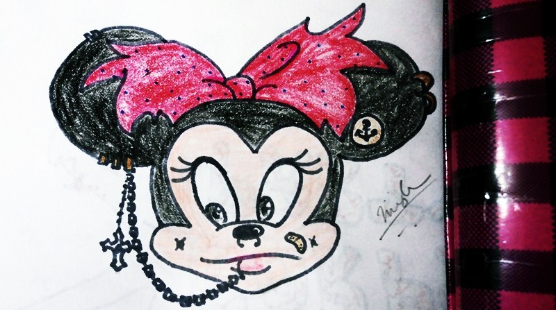 Minnie Rockhouse