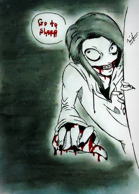 Jeff the killer