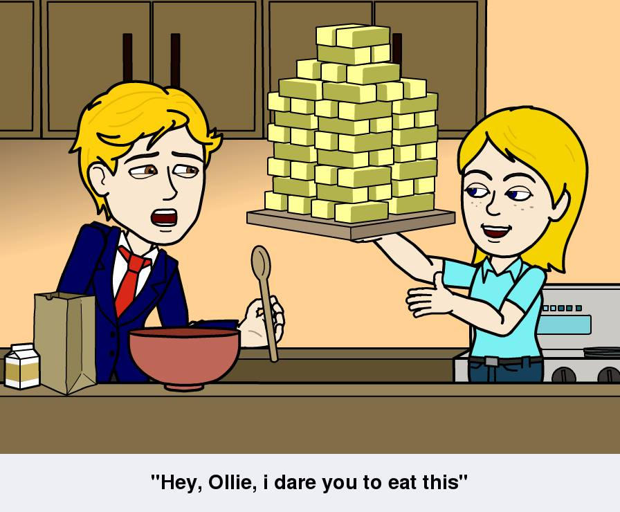 bitstrips comic 5 by Emile-does-bitstrips on DeviantArt