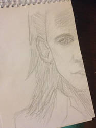 Loki (sketch)