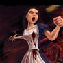 Alice: madness returns