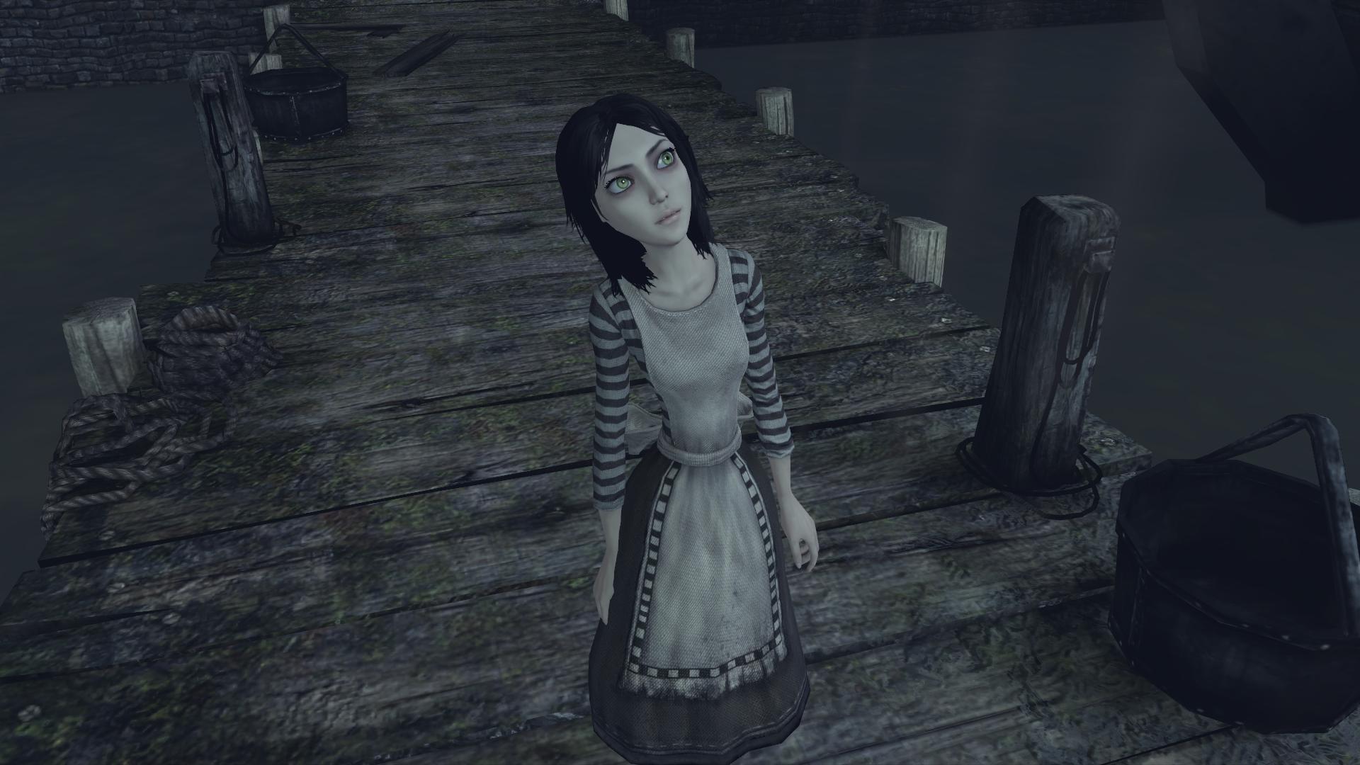 Alice: Madness Returns - Steamdress 2 by xXAnemonaXx.deviantart.com on  @DeviantArt