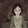 Alice Madness returns Chapter VI