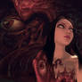 Alice Madness returns Chapter IV Fleshmaiden