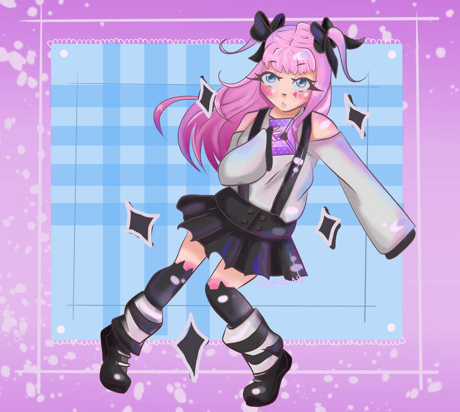NemoNevermind - Hobbyist, Digital Artist | DeviantArt