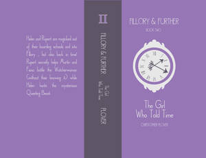 Fillory and Further: The Girl Who Told Time