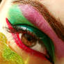 Colour me pretty