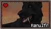 Asmundr : Ranulfr stamp