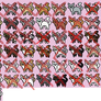 Kitties adopt collab OPEN FREE