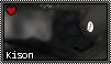 Virus CH : Kison stamp