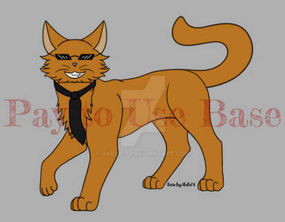 BASE- Cat superstar