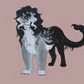 Chimera Dark boy (CLOSED)