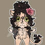 Star62879 YCH-Chibi Camellia