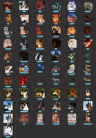 ToyHouse sales